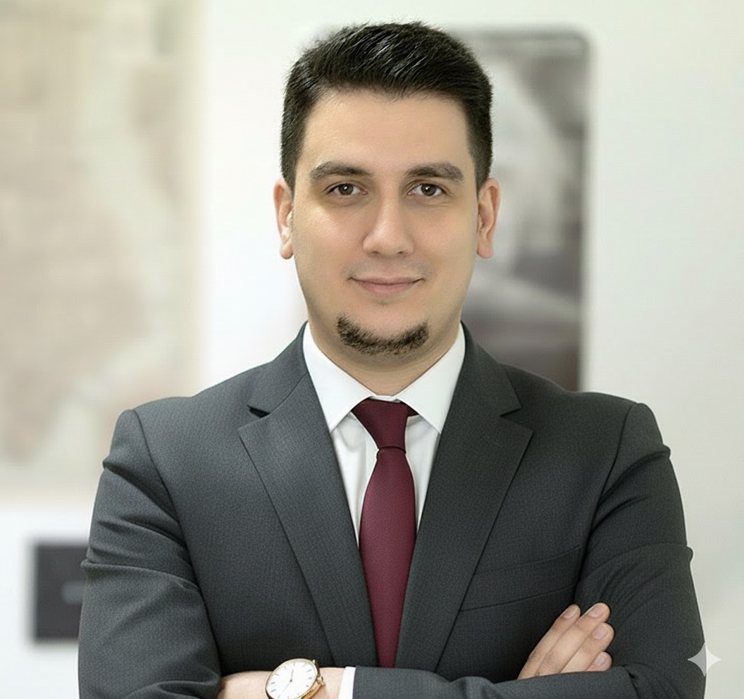 Doç. Dr. Emre AKTÜRK