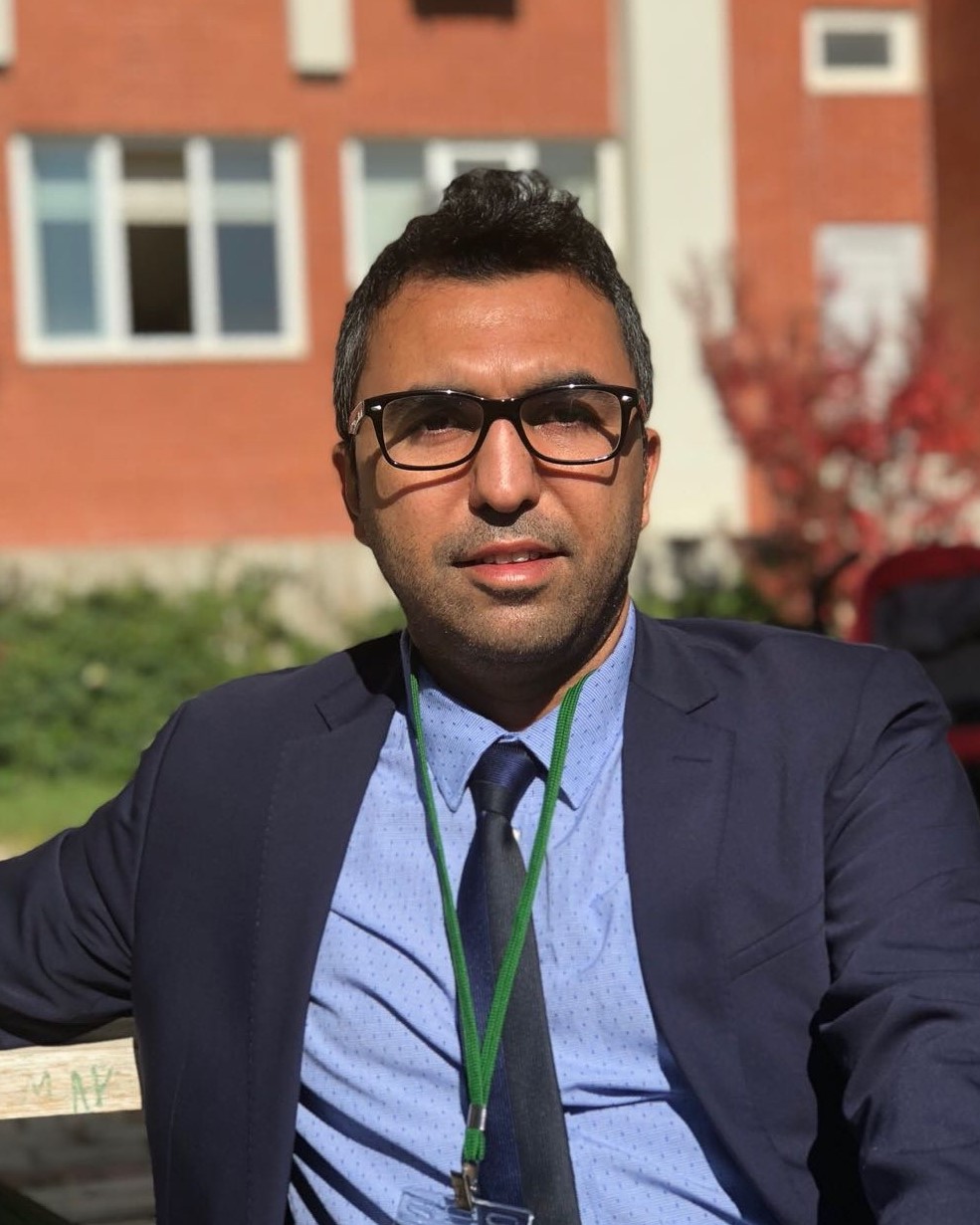Fakültemiz Öğretim Üyelerinden Doç. Dr. Gökhan ŞEN, Profesör Ünvanını Almıştır