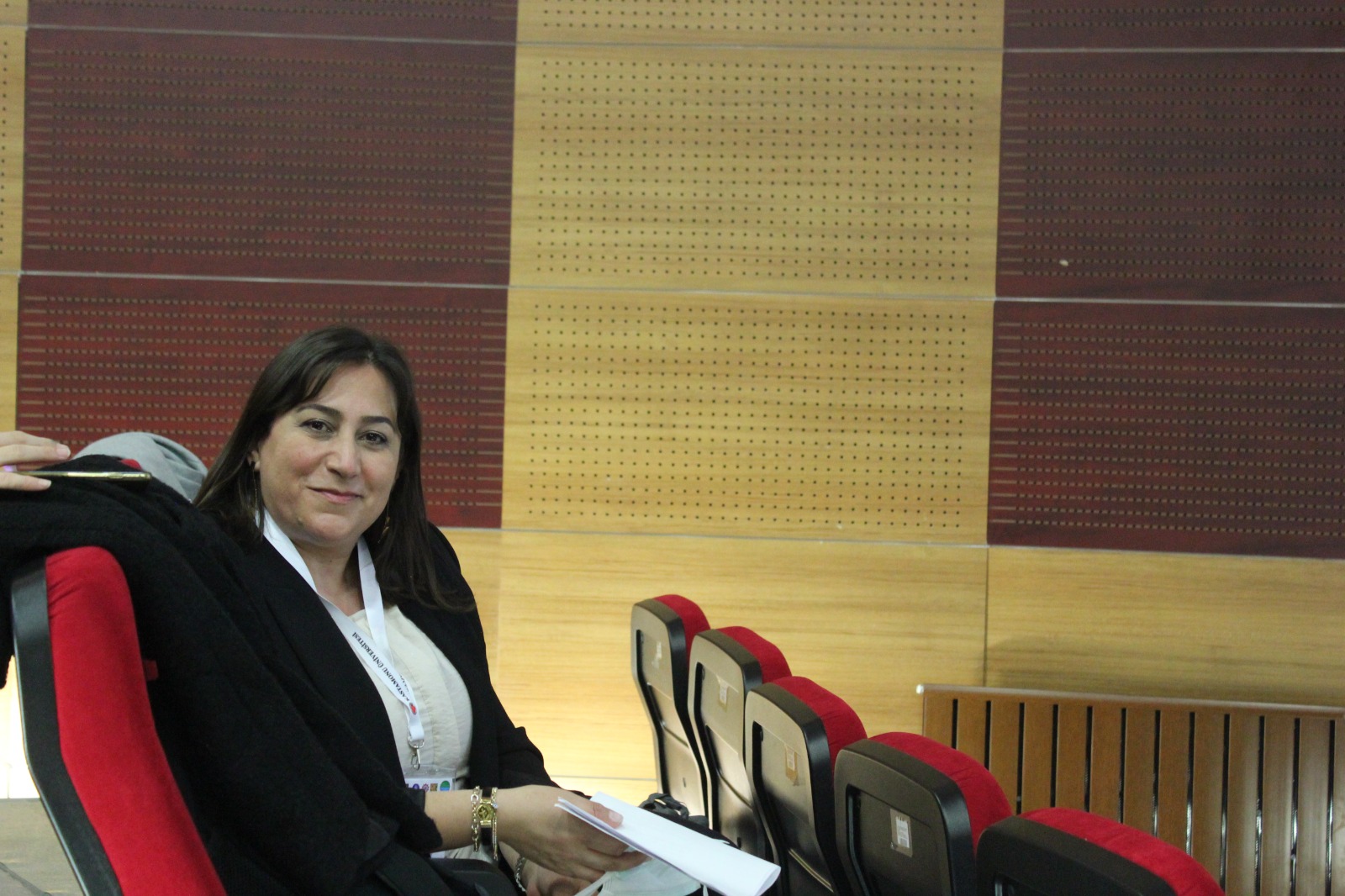 Fakültemiz Öğretim Üyelerinden Doç. Dr. Nurcan YİĞİT, Profesör Ünvanını Almıştır