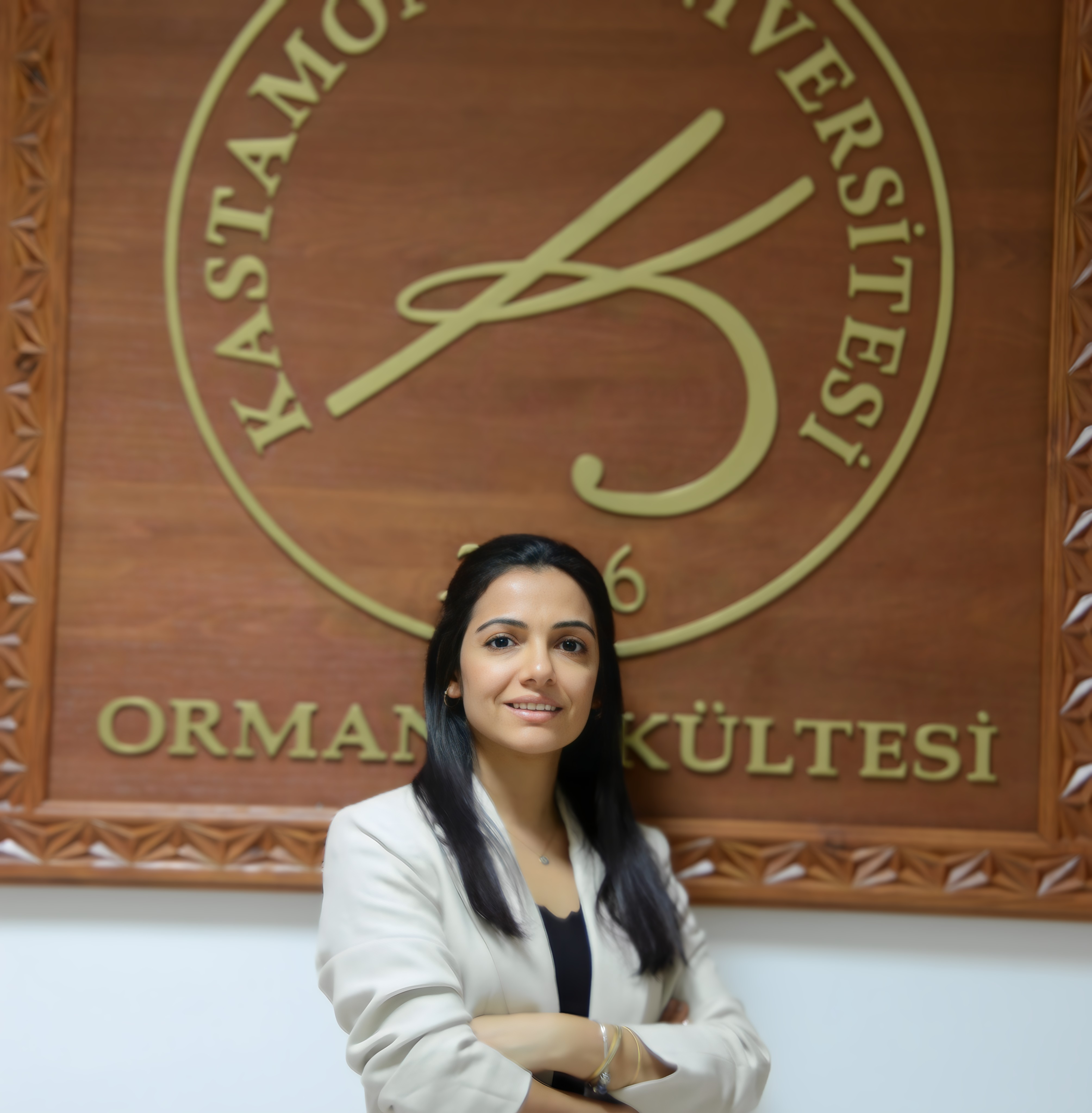 Fakültemiz Öğretim Üyelerinden Dr. Öğr. Üyesi Senem GÜNEŞ ŞEN, Doçent Ünvanını Almıştır