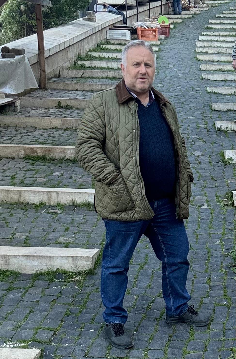 Fakültemiz Orman Mühendisliği Bölümü Öğretim Üyesi Prof. Dr. Korhan ENEZ, COST Programı’nın Aksiyonuna Çalışma Grubu Üyesi Olarak Atanmıştır