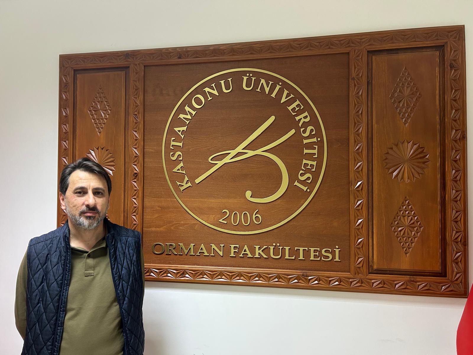 Fakültemiz Öğretim Üyesi Doç. Dr. Oytun Emre SAKICI COST Programı’nın Aksiyonuna Çalışma Grubu Üyesi Olarak Atanmıştır