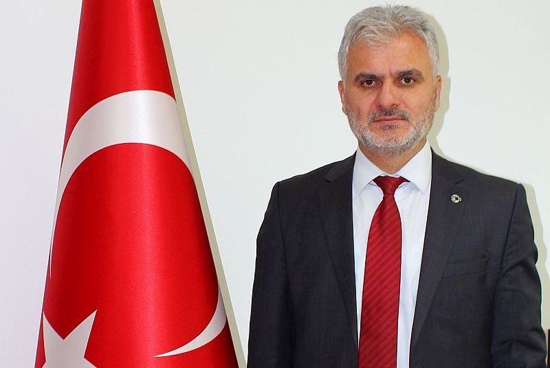 Prof. Dr. Ömer KÜÇÜK