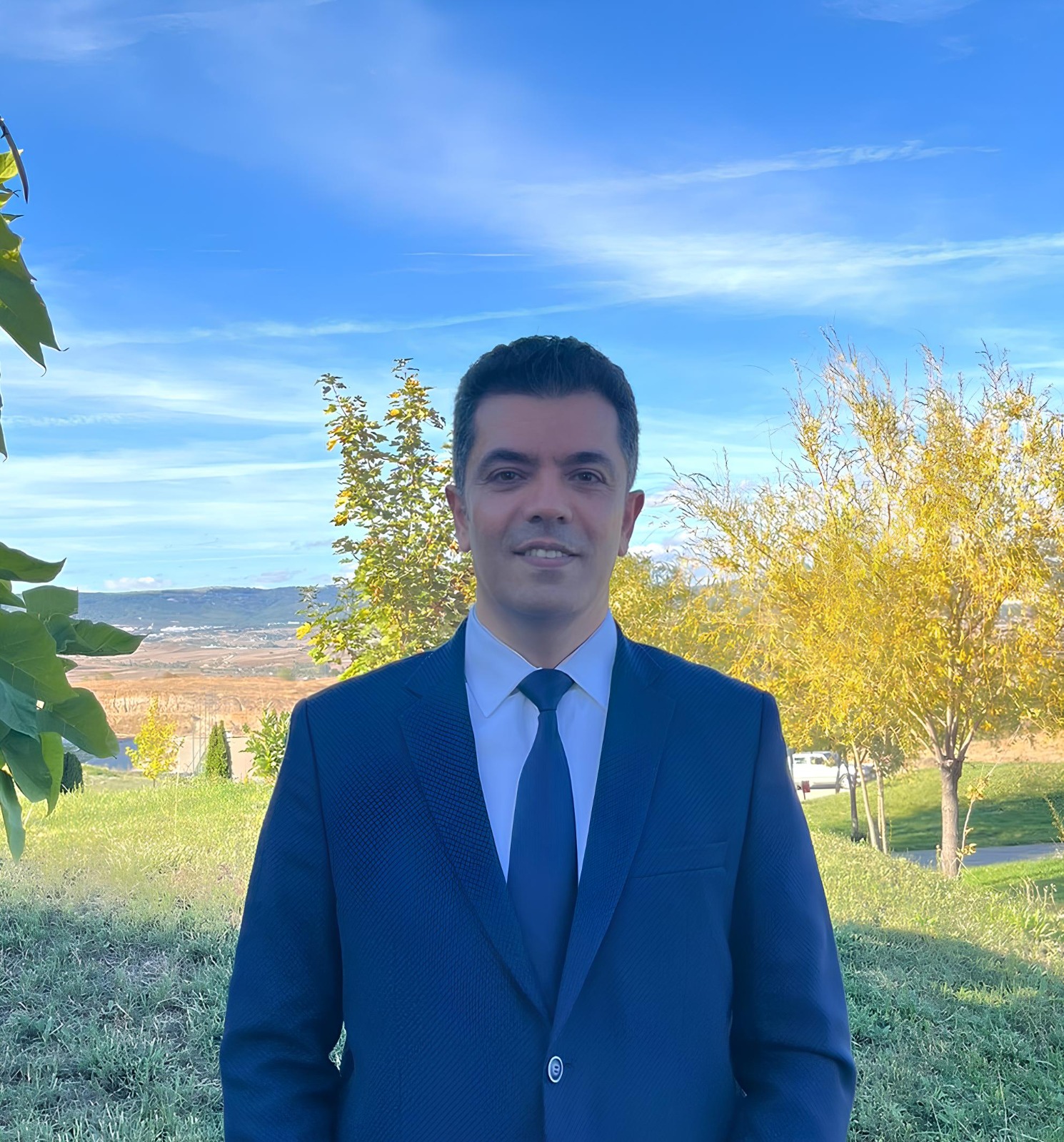 Öğretim Üyemiz Prof. Dr. Önder TOR COST Programı’nın Aksiyonuna Çalışma Grubu Üyesi Olarak Atanmıştır