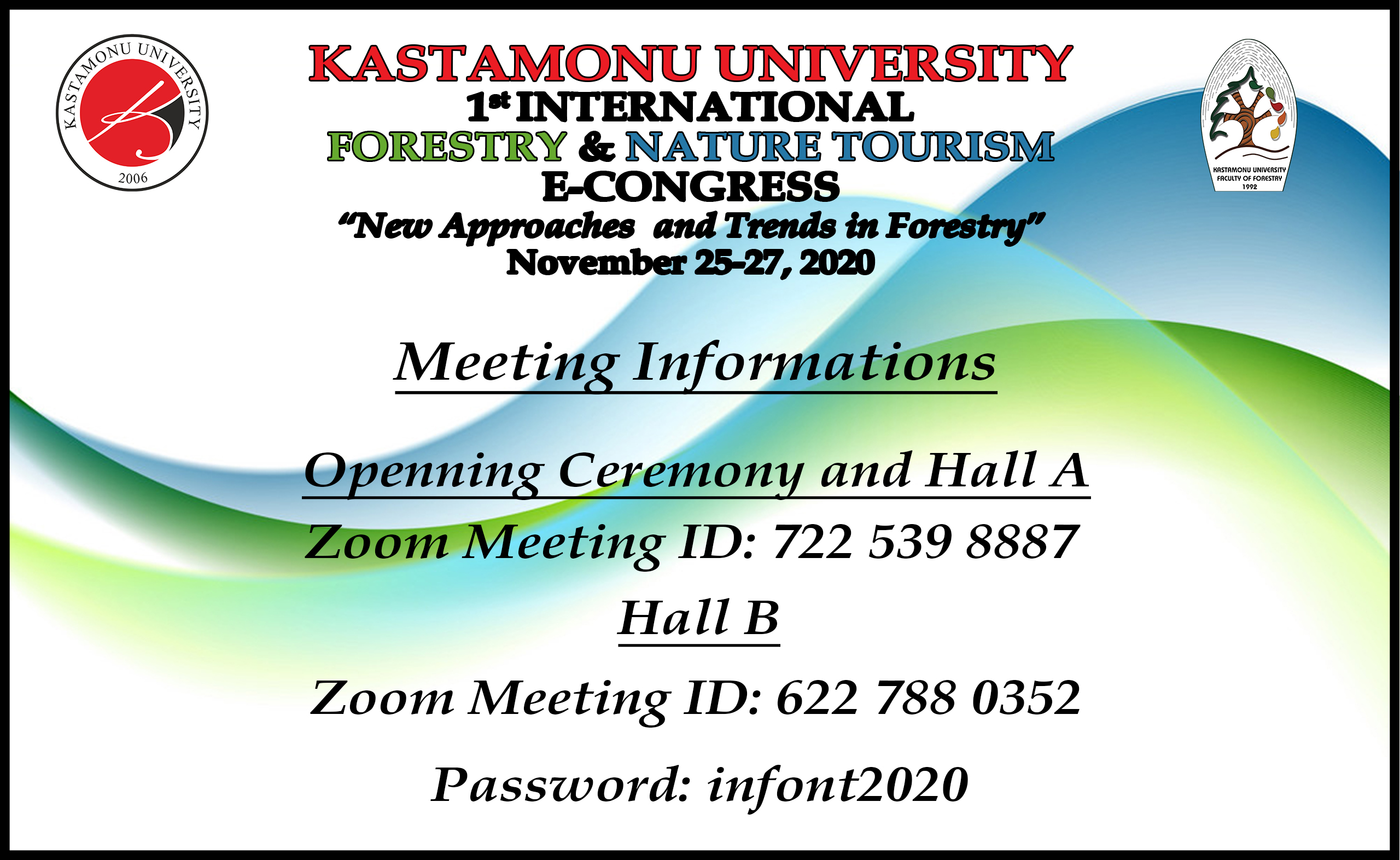 Meeting ID