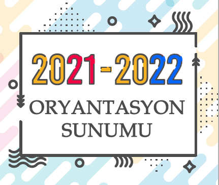 ORYANTASYON
