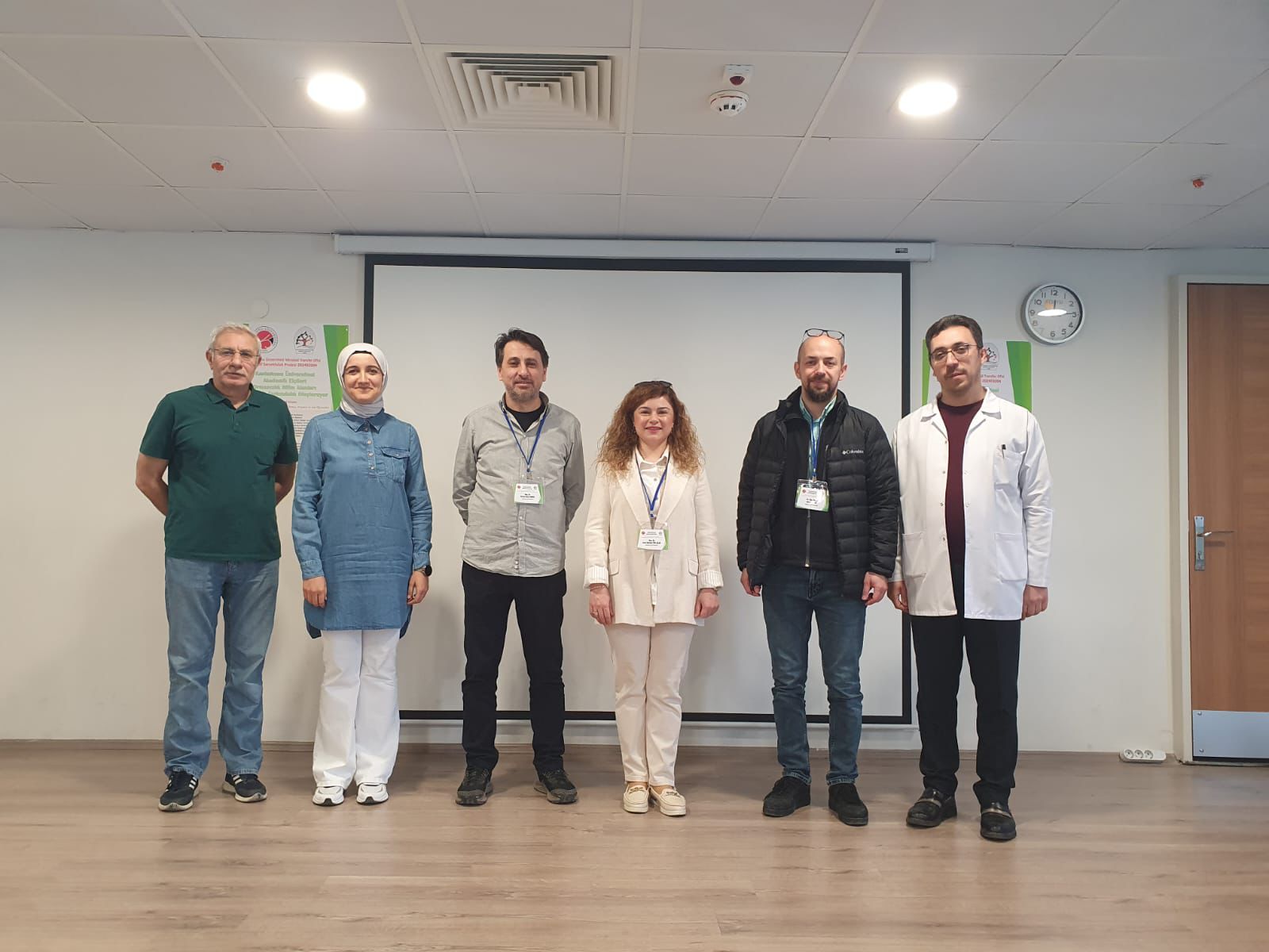 “Kastamonu Üniversitesi Akademik Elçileri Ormancilik Bilim Alanlari Temelinde Farkindalik Oluşturuyor” Konulu Sosyal Sorumluluk Projesi Mustafa Kaya Anadolu Lisesi İle Devam Ediyor