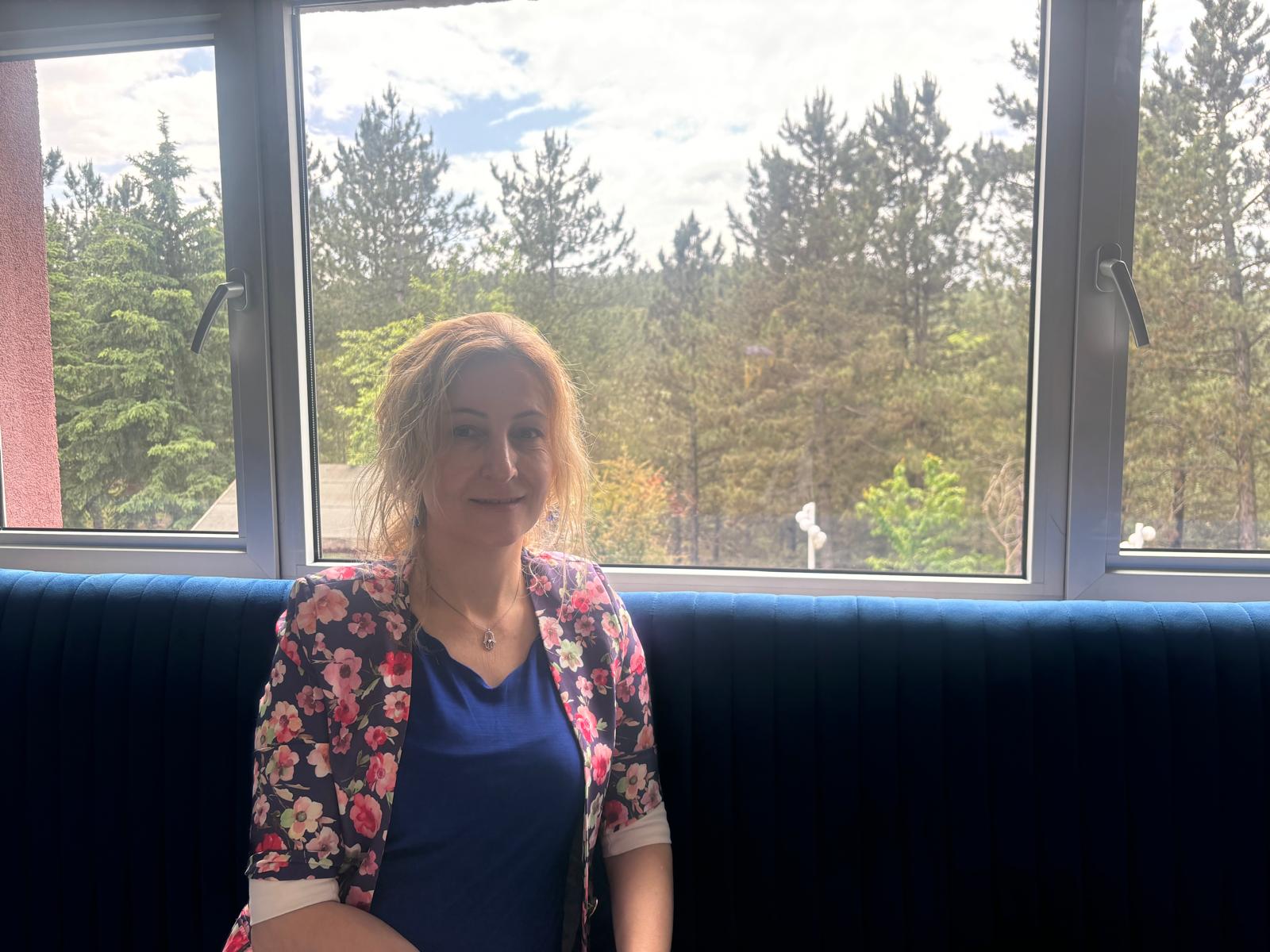Fakültemiz Orman Mühendisliği Bölümü Öğretim Üyesi Doç. Dr. Gonca Ece ÖZCAN, COST Programı’nın Aksiyonuna Çalışma Grubu Üyesi Olarak Atanmıştır