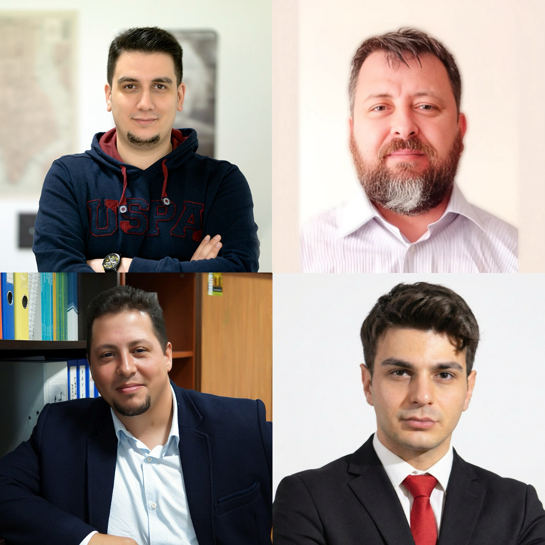Doğa Koruma ve Biyoçeşitlilik Yönetimi Bölümümüze Yeni Atamalar
