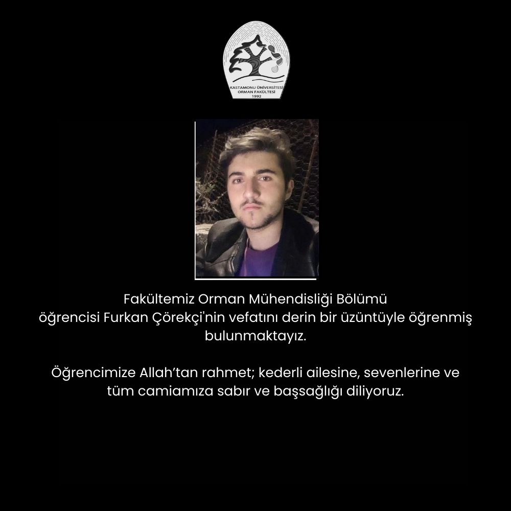 Vefat ve Başsağlığı
