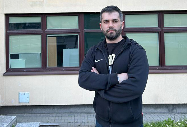 Fakültemiz Orman Endüstri Mühendisliği Bölümü Öğretim Üyesi Doç. Dr. Bahadır Çağrı BAYRAM, COST Programı’nın Aksiyonuna Çalışma Grubu Üyesi Olarak Atanmıştır