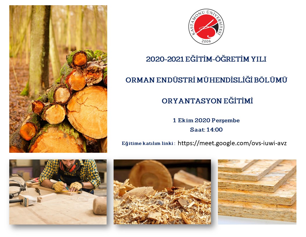 Oryantasyon Eitimi OEM