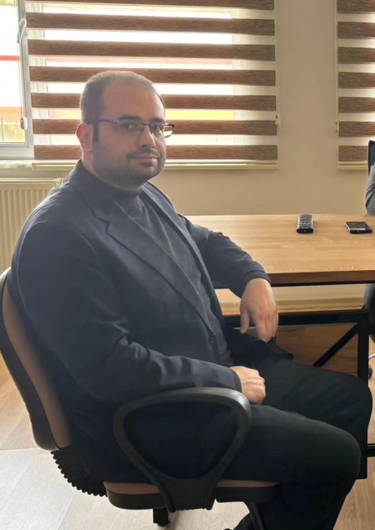 Dr. Öğr. Üyesi Mustafa ÖNCEL