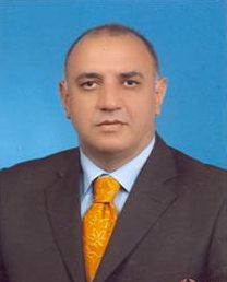 Prof. Dr. Mevlüt BEYRİBEY (2007-2010) Image