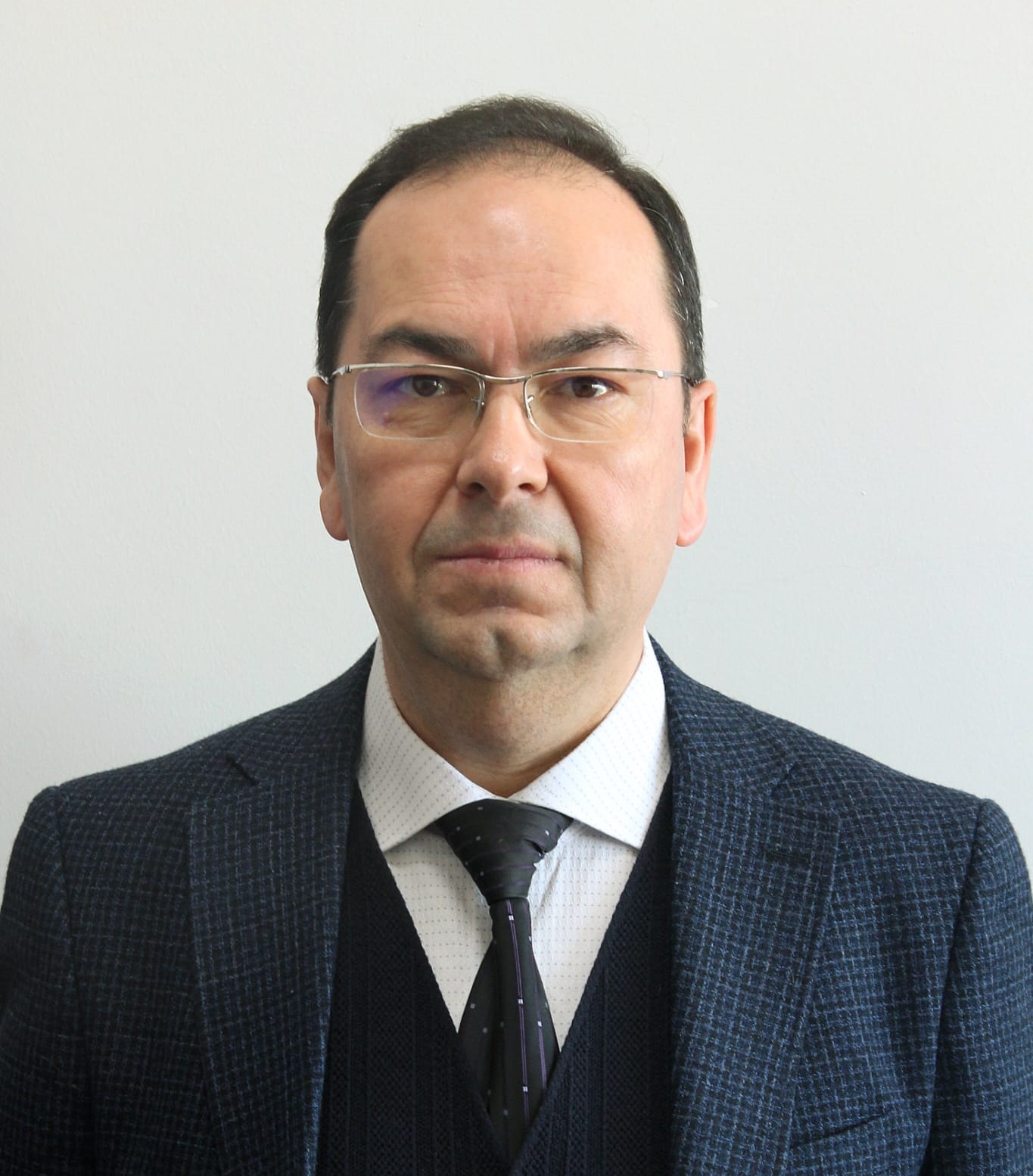 Prof. Dr. Erol AKKUZU (2023-2025) Image