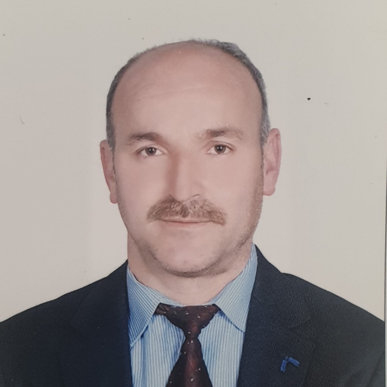 Mehmet RENÇBER