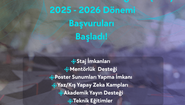 Yapay Zeka Akademik Tez Programı (ATP)