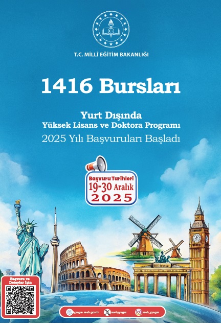 1416 Bursları Hakkında