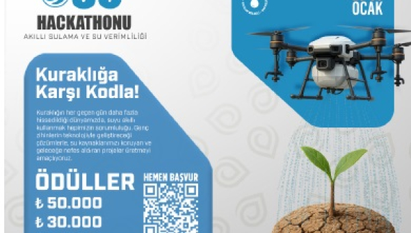 Su Hackathonu Hakkında