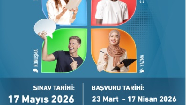 Türkçe Yeterlik Sınavı Hakkında