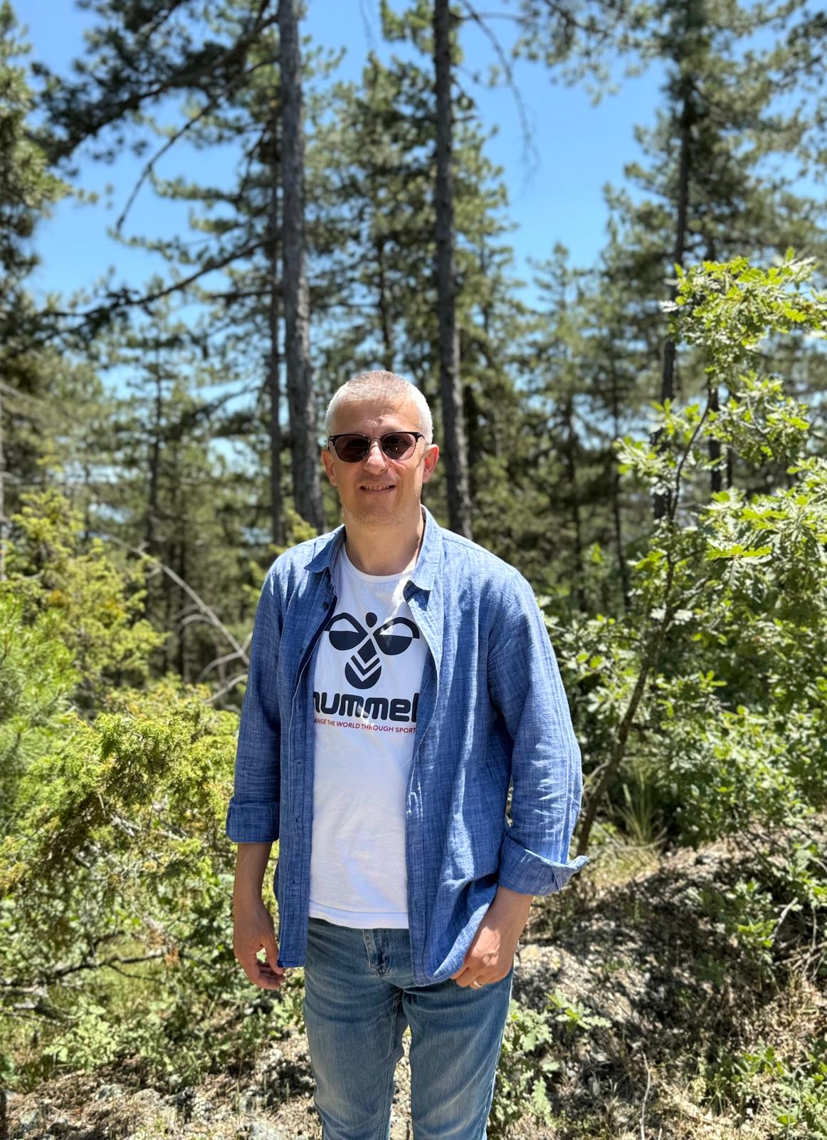 Fakültemiz Öğretim Üyesi Prof. Dr. Fatih SİVRİKAYA’nın  projesi TÜBİTAK-1001 Programı Kapsamında Desteklenmeye Hak Kazandı.